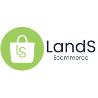 LANDS ECOMMERCE logo - Similar company to Techyground Digital Solutions
