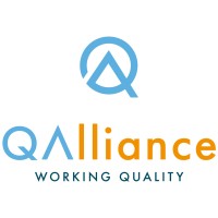 QAlliance logo - Similar company to Center For Translational Research Sweden