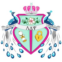 Lambda Delta Psi Sorority Inc. logo - Similar company to Wsu Fire Club