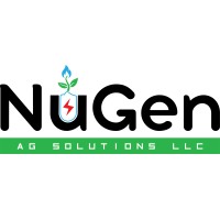 NuGen Ag Solutions LLC logo - Similar company to Purextracts