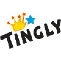 Tingly logo - Similar company to Side Line Llc