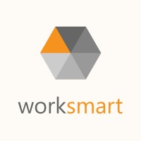Worksmart logo - Similar company to Worksmart