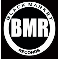 Black Market Records logo - Similar company to Sol Generation