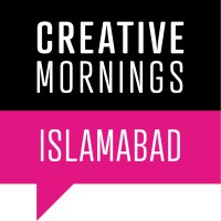 CreativeMornings - Islamabad logo - Similar company to Digideaf