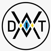 DIT - DISRUPTIVE IT logo - Similar company to Maxwell Technologies Plc
