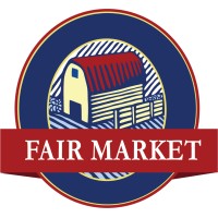 Fair Market logo - Similar company to Goodsource Solutions, Inc.
