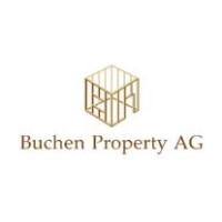Buchen Property AG logo - Similar company to Zingrich It-Management Gmbh