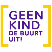 Geen kind de buurt uit! logo - Similar company to Gathering Natuurlijk