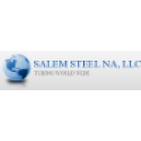 Salem Steel NA LLC logo - Similar company to Gruppo Borghi