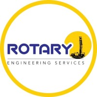 Rotary Engineering Services logo - Similar company to Meano Engineering Kathu (Pty) Ltd