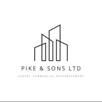 Pike & Sons Ltd logo - Similar company to Fawn Studio