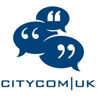 CITYCOM UK LTD logo - Similar company to Citycom