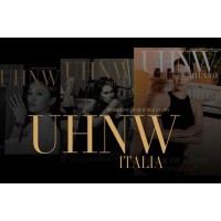 UHNW Publications logo - Similar company to Millionplus.Com Ltd