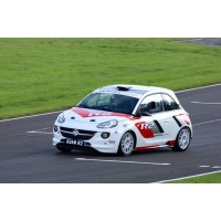 VAUXHALL MOTORSPORT LTD logo - Similar company to Warwick Motorsport