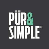 Pür & Simple logo - Similar company to Studio 1 Labs