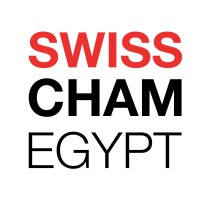 SwissCham Egypt logo - Similar company to Swiss School Of Management Cairo