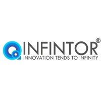 Infintor logo - Similar company to Inerg, Inc.