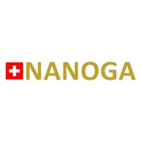 NANOGA logo - Similar company to Masatech