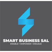 Smart Business SAL logo - Similar company to Smart Guide Group