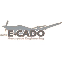 E-CADO Engineering logo - Similar company to Ideenschmi3De