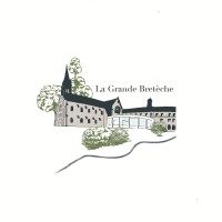 La Grande Bretèche logo - Similar company to Focus