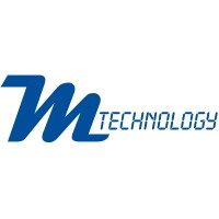 Mtechnology logo - Similar company to M Technologies