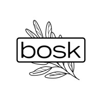 BOSK logo - Similar company to Ricolatino Llc