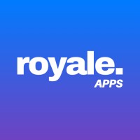 Royale Apps logo - Similar company to Tidbit