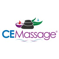 CEMassage® logo - Similar company to Sixcreeks