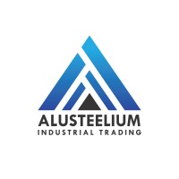 Alusteelium Metal Industries and Foreign Trade logo - Similar company to Detra Mühendislik
