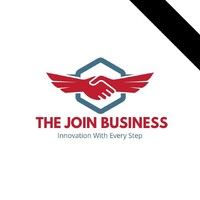 The Join business Placement consultancy logo - Similar company to Exceltek Solutions