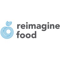 Reimagine Food