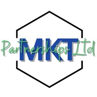 MKT Partnerships Ltd logo - Similar company to Kl Talent Solutions Ltd