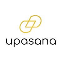 UPASANA Yoga & Kampfkunst logo - Similar company to Huber Signal Processing
