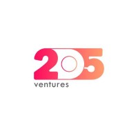 205 Ventures logo - Similar company to Enten Technologies