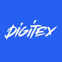 Digitex logo - Similar company to Blockster