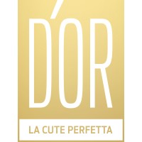 D'Or La Cute Perfetta