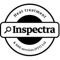 Inspectra Heat Treatment and NDE Services logo - Similar company to Distco Industries
