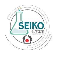 SEIKO QUÍMICA logo - Similar company to Mabuu Pet