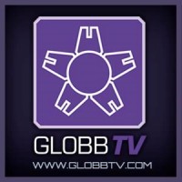 GLOBB TELEVISION logo - Similar company to Cisoverso