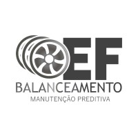 EFBalanceamento logo - Similar company to Predmec