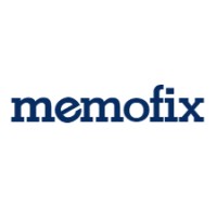Memofix logo - Similar company to The Tsp Advisory