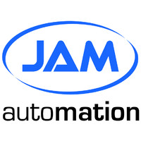 JAM Automation GmbH logo - Similar company to Steuratech Gmbh