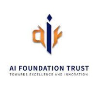 AI Foundation Trust logo - Similar company to World Aids Forum