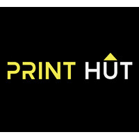 Print Hut logo - Similar company to Print Hut