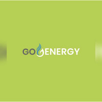 Go Energy Leicester logo - Similar company to Go Energy Wise