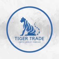 Tiger Trade s.r.o logo - Similar company to Why Not Gmbh