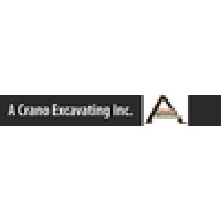 A Crano Excavating Co Inc