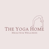 The Yoga Home logo - Similar company to Detox Foundation