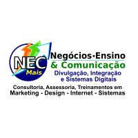 Nec Mais logo - Similar company to Allmo
